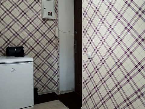 квартира по адресу Польская ул., 16