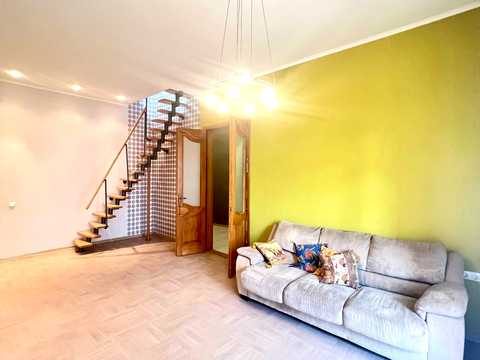 квартира за адресою Мироносицька вул., 15