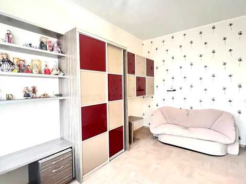 квартира за адресою Мироносицька вул., 15