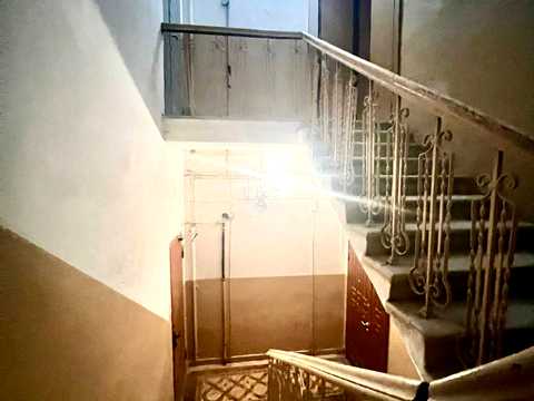 квартира за адресою Мироносицька вул., 15