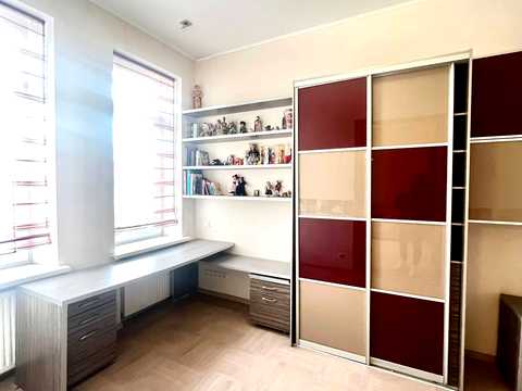 квартира за адресою Мироносицька вул., 15
