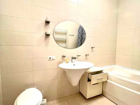 квартира за адресою Мироносицька вул., 15