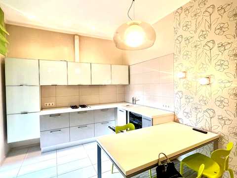 квартира за адресою Мироносицька вул., 15