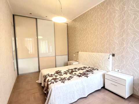 квартира за адресою Мироносицька вул., 15