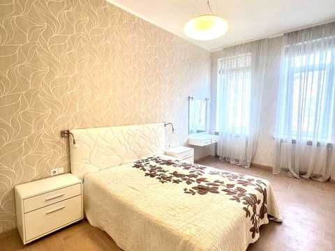квартира за адресою Мироносицька вул., 15