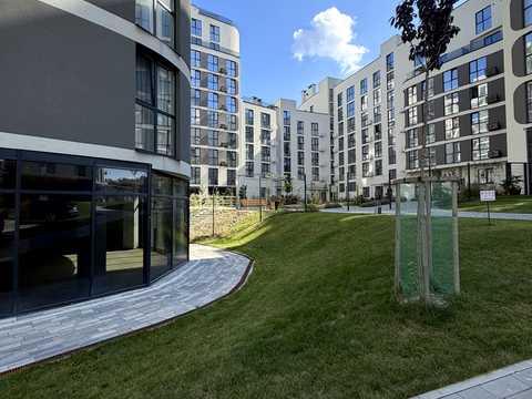 комерційна за адресою Львів, Кульпарківська вул. (Кульпарківська), 93к4