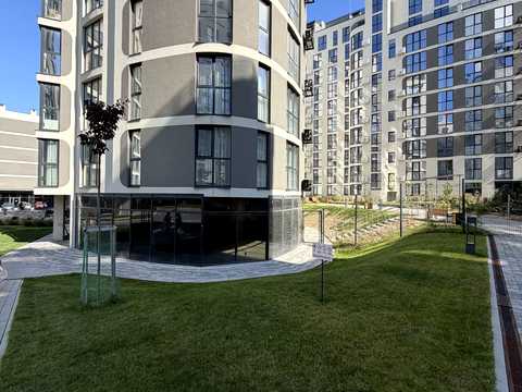 комерційна за адресою Львів, Кульпарківська вул. (Кульпарківська), 93к4