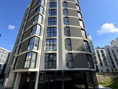 коммерческая по адресу Кульпарковская ул., 93к4