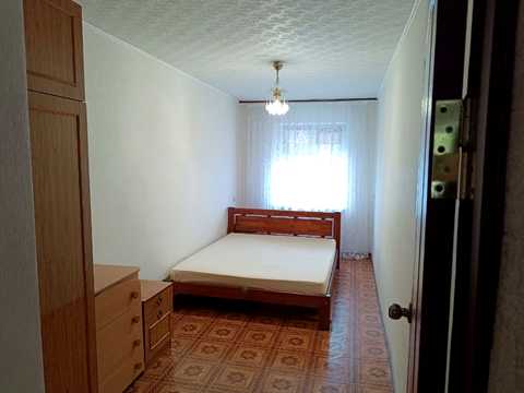 квартира по адресу Даниила Щербаковского ул. (Щербакова), 56