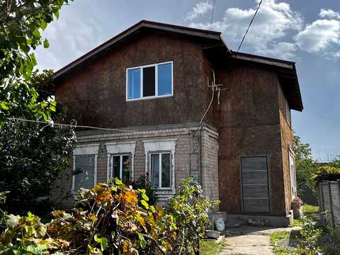 дом по адресу Велика Софіївська ул. (Блинова), 9
