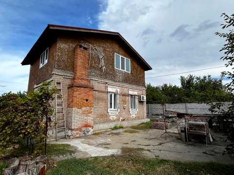 дом по адресу Велика Софіївська ул. (Блинова), 9