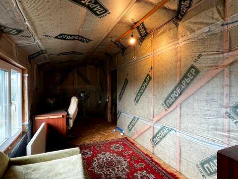 дом по адресу Велика Софіївська ул. (Блинова), 9