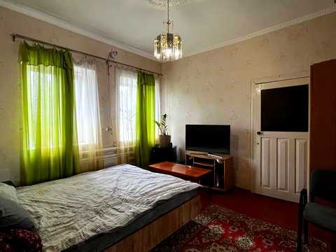 дом по адресу Велика Софіївська ул. (Блинова), 9