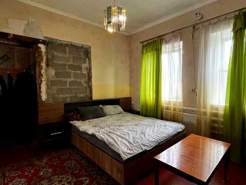 дом по адресу Велика Софіївська ул. (Блинова), 9