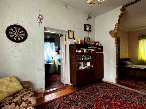 дом по адресу Велика Софіївська ул. (Блинова), 9
