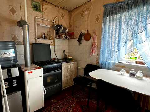 дом по адресу Велика Софіївська ул. (Блинова), 9