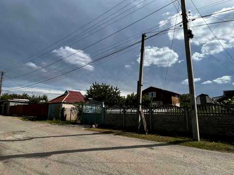 дом по адресу Велика Софіївська ул. (Блинова), 9