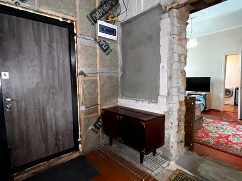 дом по адресу Велика Софіївська ул. (Блинова), 9