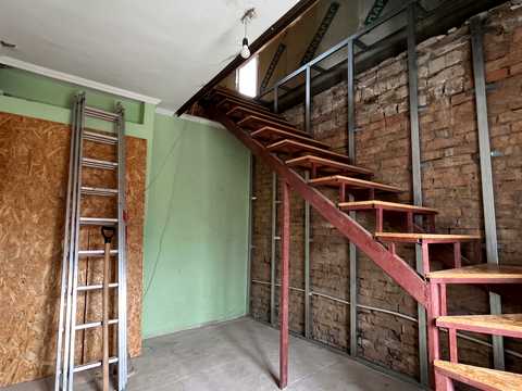 дом по адресу Велика Софіївська ул. (Блинова), 9
