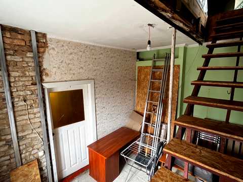 дом по адресу Велика Софіївська ул. (Блинова), 9