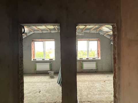 будинок за адресою Жолонко
