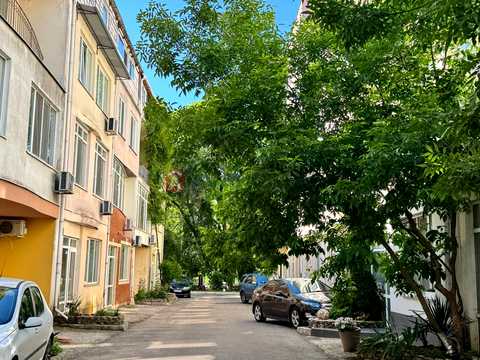 квартира по адресу Дача Ковалевского ул., 101а
