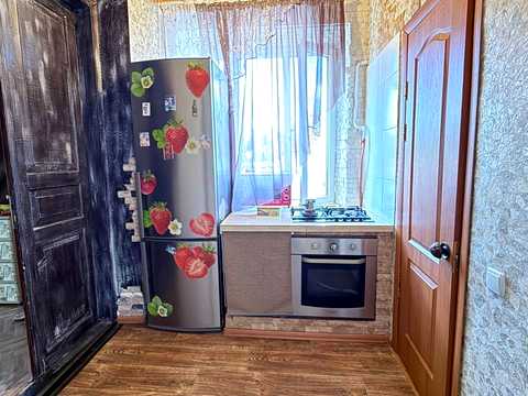 будинок за адресою смт. Овідіополь, шевченко, 22