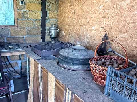 будинок за адресою смт. Овідіополь, шевченко, 22
