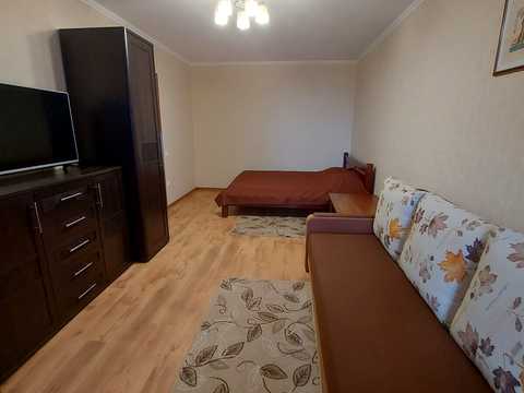 квартира за адресою Паркова вул., 46б