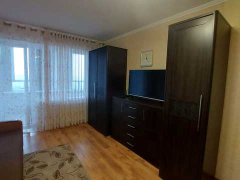 квартира за адресою Паркова вул., 46б