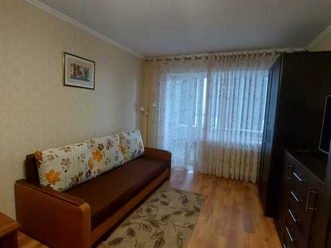 квартира за адресою Паркова вул., 46б