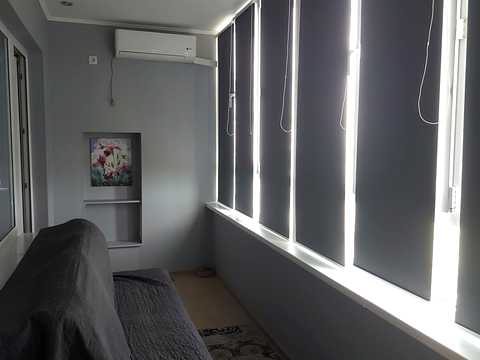 квартира за адресою Паркова вул., 46б