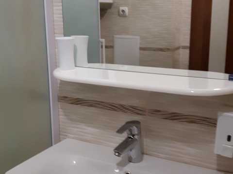 квартира за адресою Паркова вул., 46б
