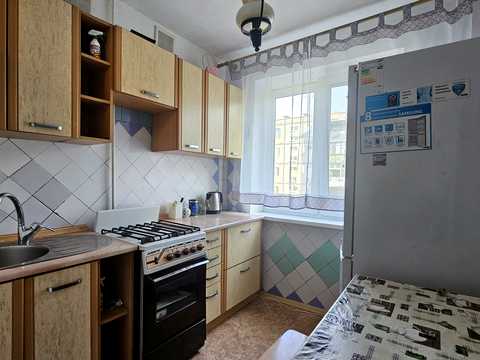 квартира по адресу Новокодакская пл. (Дзержинского), 4
