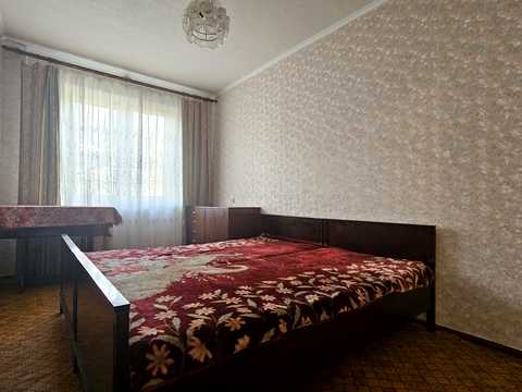 квартира по адресу Новокодакская пл. (Дзержинского), 4