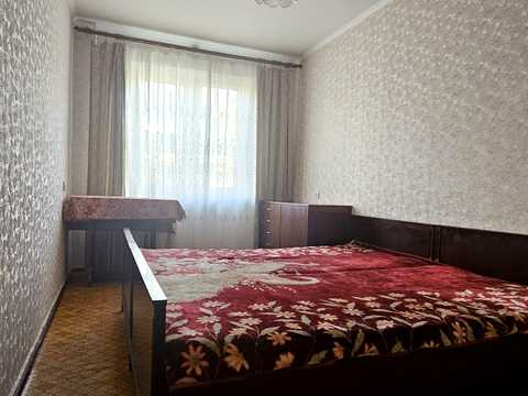 квартира по адресу Новокодакская пл. (Дзержинского), 4