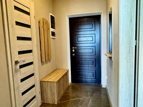 квартира за адресою Перлинна вул., 6