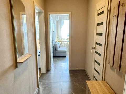 квартира за адресою Перлинна вул., 6