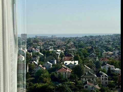 квартира за адресою Перлинна вул., 6