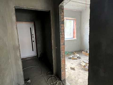 будинок за адресою с. Вінницькі Хутори, Жолонко
