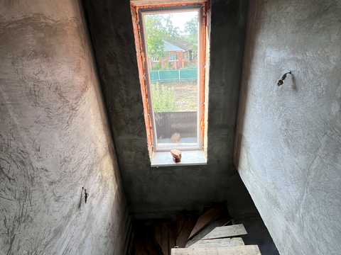 будинок за адресою с. Вінницькі Хутори, Жолонко
