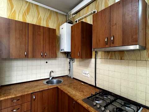 дом по адресу Академика Заболотного ул., 77