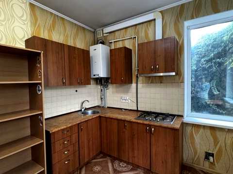 дом по адресу Академика Заболотного ул., 77