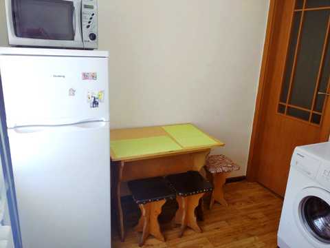 квартира по адресу Андрея Мельника ул., 6