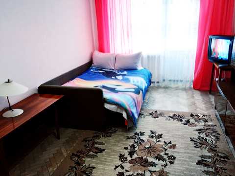 квартира по адресу Андрея Мельника ул., 6