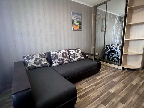 квартира за адресою Садова вул., 1-В к1