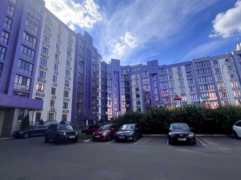 квартира за адресою Садова вул., 1-В к1