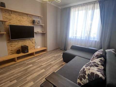 квартира за адресою Садова вул., 1-В к1