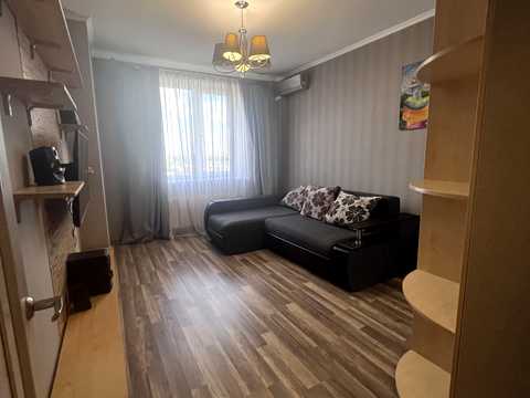 квартира за адресою Садова вул., 1-В к1