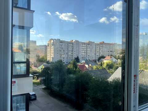 квартира за адресою Вінниця, Дмитра Майбороди вул. (Збишка), 35